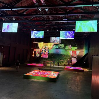 Mass Moca - Dance floor - Performing Arts Near Me - North Adams, Massachusetts Mass Moca - Dance floor - Performing Arts Near Me - North Adams, Massachusetts