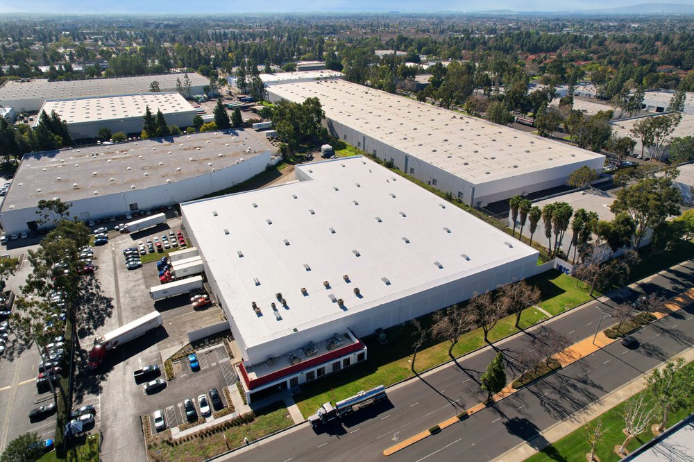 HIGHLAND COMMERCIAL ROOFING Updated September 2024 4381 Bettencourt Way, Union City