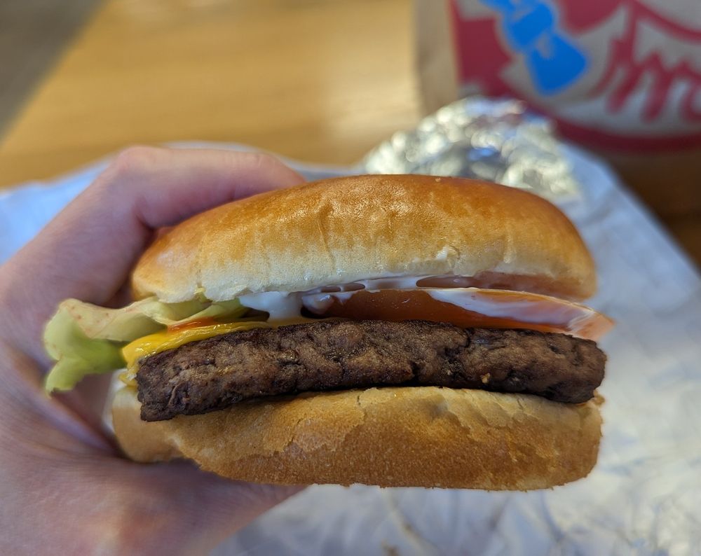 WENDY’S Updated September 2024 52 Photos & 65 Reviews I10 Exit 1 Frontage Road N