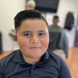 Beardzone Barbershop - 100% satisfied customer is our goal