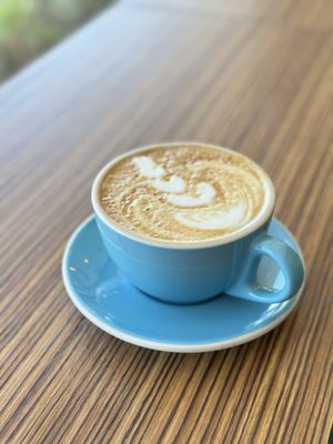 Constellation Coffee by null