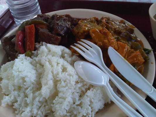 Kubo Restaurant, formerly Bahay Kubo by null