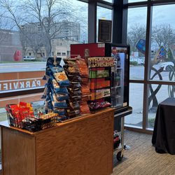 Parkview Physicians Artslab - Concessions