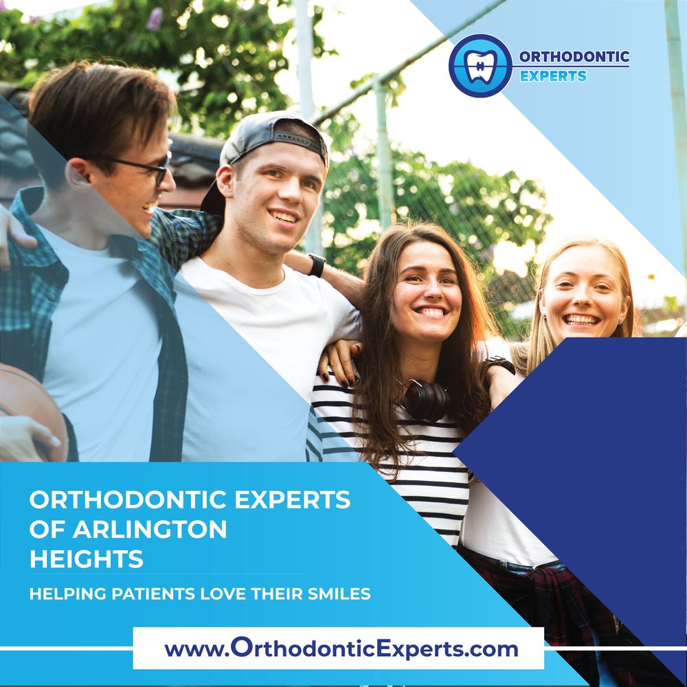 Reviews of ORTHODONTIC EXPERTS ARLINGTON HEIGHTS Updated September