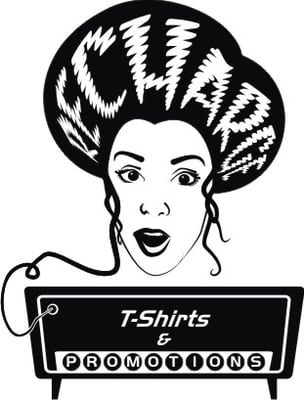 Recharge T-Shirts & Art