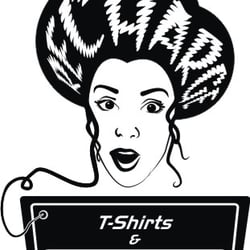 Recharge T-Shirts & Art - Recharge Promotions Logo