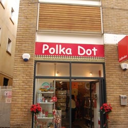 Polka Dot