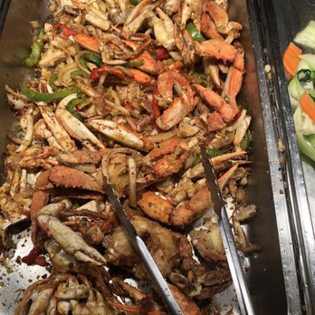 Feast Buffet - Buffets Near Me - Renton, Washington
