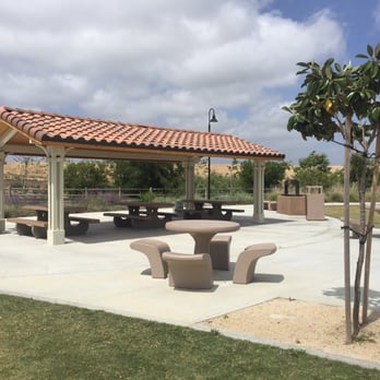 Solana Ranch Park - Covered picnic area - Parks Near Me - San Diego, California Solana Ranch Park - Covered picnic area - Parks Near Me - San Diego, California