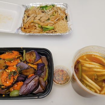 Basil & Co - Very much enjoyed the food! - Thai Near Me - Diamond Bar, California