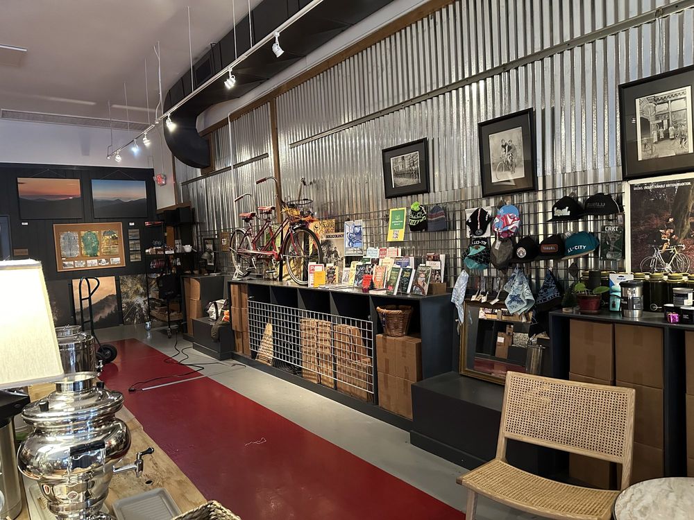 Social spots from Guild + Journeyman