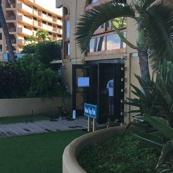 Maui Yoga Path - Studio opens behind the resort - Yoga Near Me - Kihei, Hawaii Maui Yoga Path - Studio opens behind the resort - Yoga Near Me - Kihei, Hawaii