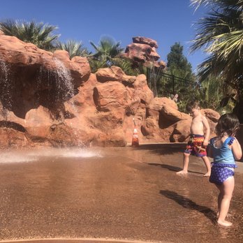 Thunder Junction - Parks Near Me - St. George, Utah