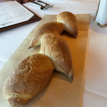 Frankie's The Steakhouse - Complimentary rolls - Steakhouses Near Me - Duluth, Georgia Frankie's The Steakhouse - Complimentary rolls - Steakhouses Near Me - Duluth, Georgia