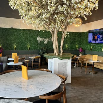 Georgie's Garden Cafe - Fun spot. August 2025 - Breakfast & Brunch Near Me - Sarasota, Florida Georgie's Garden Cafe - Fun spot. August 2025 - Breakfast & Brunch Near Me - Sarasota, Florida