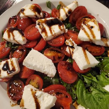 Tessio - Caprese - Pizza Near Me - Silverdale, Washington Tessio - Caprese - Pizza Near Me - Silverdale, Washington