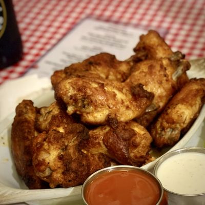 Goat Hill Pizza by null