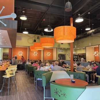 Snooze, an A.M. Eatery - Cool vibe - Breakfast & Brunch Near Me - Lubbock, Texas Snooze, an A.M. Eatery - Cool vibe - Breakfast & Brunch Near Me - Lubbock, Texas
