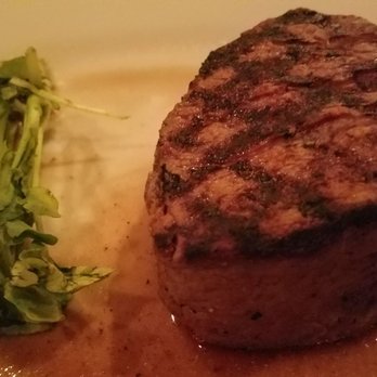 Morton's The Steakhouse - 6oz filet mignon - Steakhouses Near Me - Reston, Virginia Morton's The Steakhouse - 6oz filet mignon - Steakhouses Near Me - Reston, Virginia