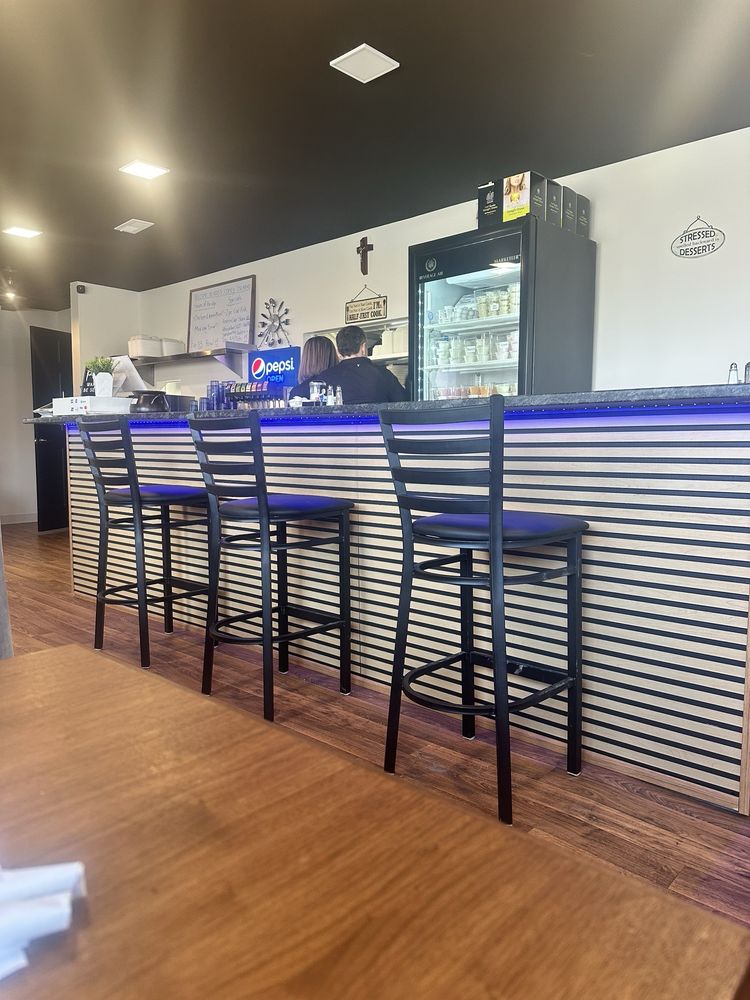Kris’s Coney Island