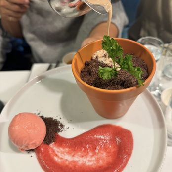 Spot Dessert Bar - The Harvest - Desserts Near Me - Flushing, New York