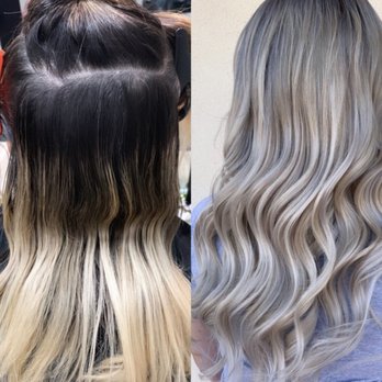 The Hair Studio - Slayed by HunnaayyHair - Hair Salons Near Me - San Jacinto, California The Hair Studio - Slayed by HunnaayyHair - Hair Salons Near Me - San Jacinto, California