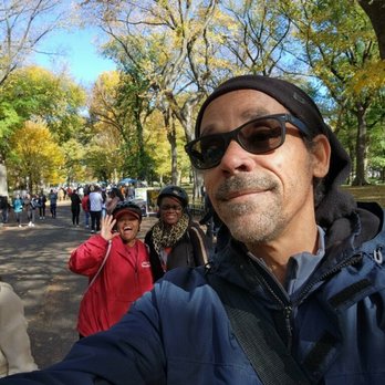 Fancy Apple - Guide, Darrell - Bike Rentals Near Me - New York, New York Fancy Apple - Guide, Darrell - Bike Rentals Near Me - New York, New York