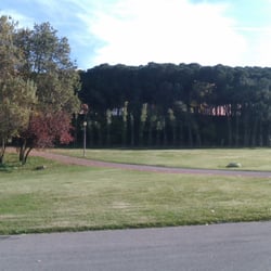 Parque Vale do Silêncio - Vista para o Parque do Silêncio