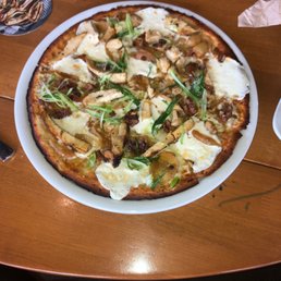 California Pizza Kitchen At Warrenville Order Food Online 67