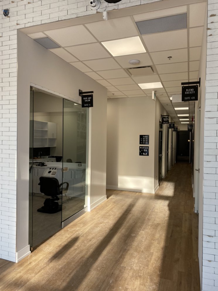 HAIR ART SALON Updated September 2024 14 Reviews 2575 Dundas