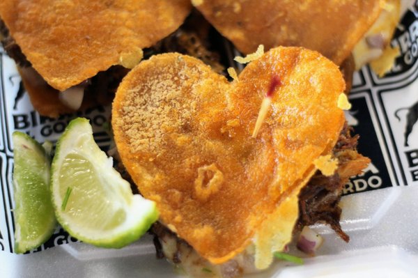 Birria El Gordo by null