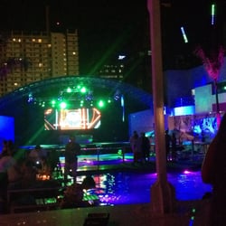 The Palace Pool Club