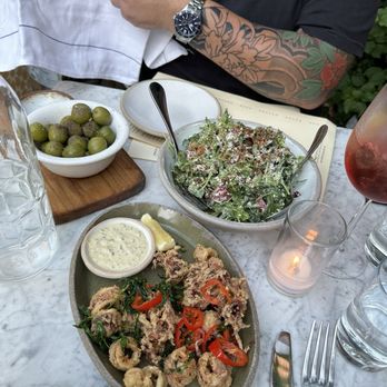 Blair's - Italian Near Me - Los Angeles, California