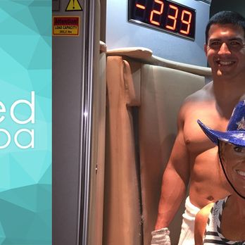 Wellness Revolution Texas - Chilled Cryospa - Cryotherapy Near Me - Katy, Texas