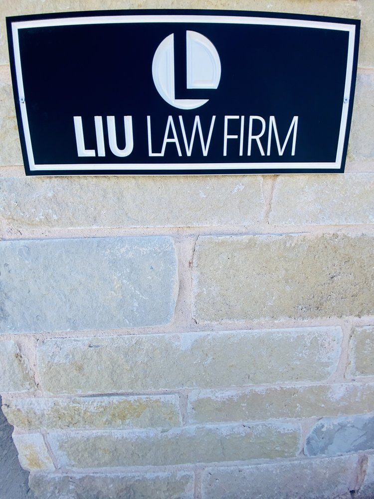 Liu Law Firm - disability attorney in Allen, TX
