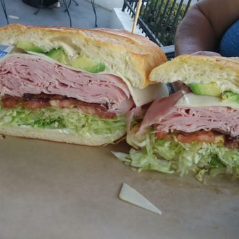 Bronx Sandwich - Sandwiches Near Me - Tustin, California Bronx Sandwich - Sandwiches Near Me - Tustin, California