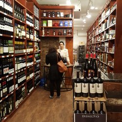 Metro Liquors