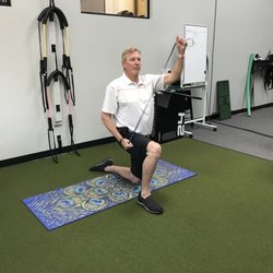 Root Cause Resolution - Shoulder rehabilitation