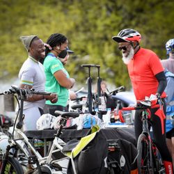 Jafe Cycling Bike Shop - Community Engagement