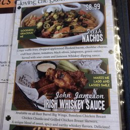 Specials Specials