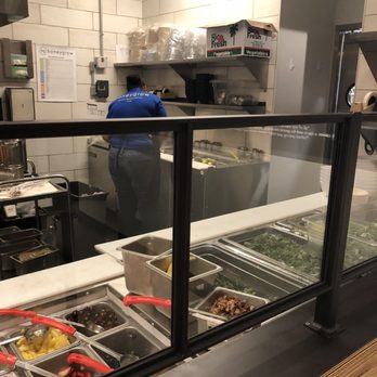honeygrow - Salad Near Me - Boston, Massachusetts honeygrow - Salad Near Me - Boston, Massachusetts