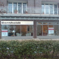 Bornhodt Stil&Klassik Haus
