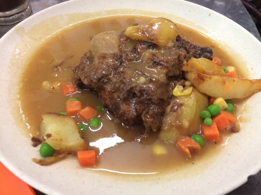 Yut Kee Restaurant by null