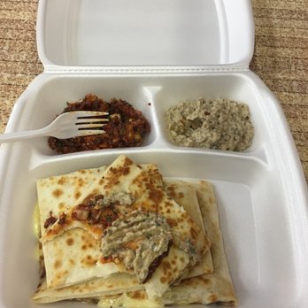 Fitzroy Kebabs - Kebab Near Me - Melbourne, VIC