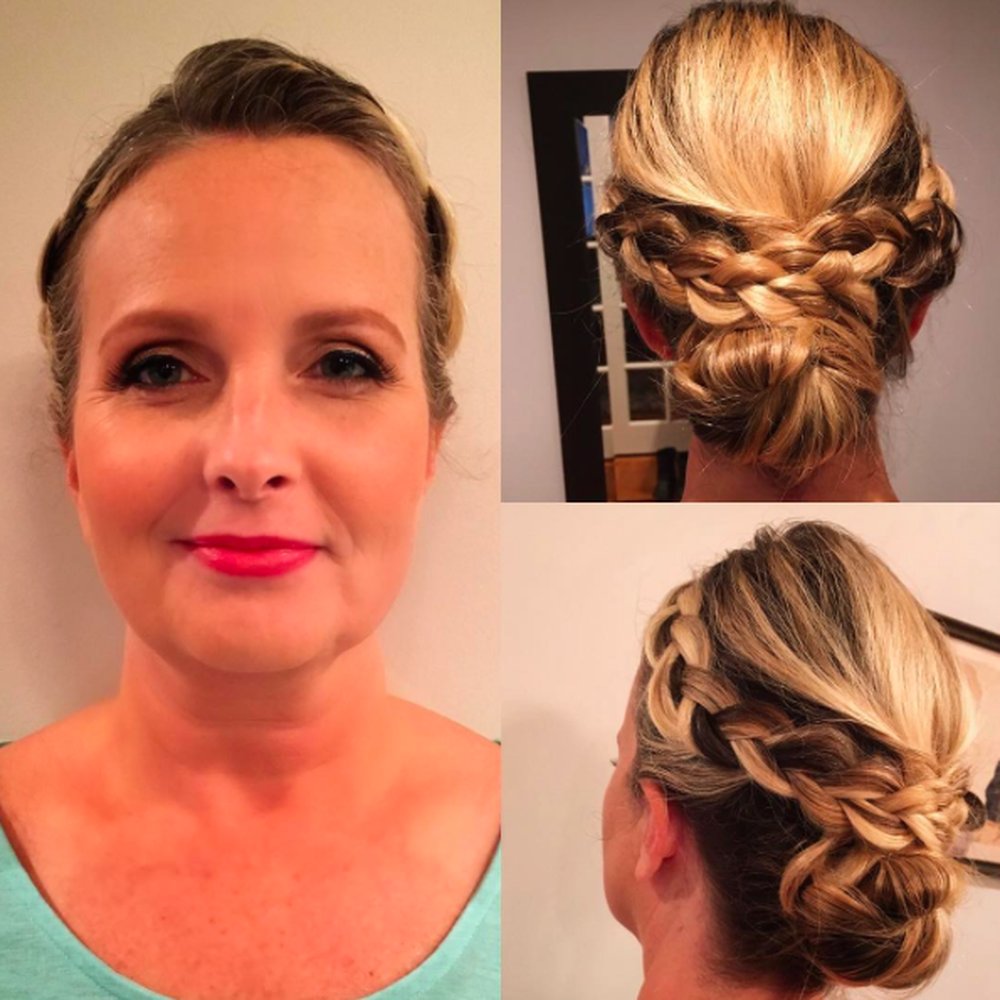 Prom Hair And Makeup Staten Island Saubhaya Makeup