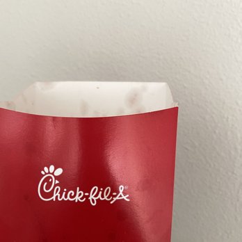 Chick-fil-A - Chick-fil-A Waffle Potato Fries- - Fast Food Near Me - Walnut Creek, California Chick-fil-A - Chick-fil-A Waffle Potato Fries- - Fast Food Near Me - Walnut Creek, California