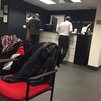 5th Avenue Chiropractic NYC - Reception area - Chiropractors Near Me - New York, New York 5th Avenue Chiropractic NYC - Reception area - Chiropractors Near Me - New York, New York