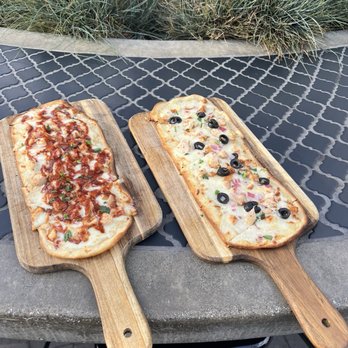 Sourdough & Co - IG: happyfoodietown - Salad Near Me - Huntington Beach, California Sourdough & Co - IG: happyfoodietown - Salad Near Me - Huntington Beach, California