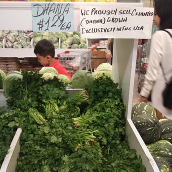 Patel Brothers - That is just insane for prices, it aint even organic lol - International Grocery Near Me - Jackson Heights, New York Patel Brothers - That is just insane for prices, it aint even organic lol - International Grocery Near Me - Jackson Heights, New York