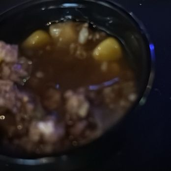 The Rock Inn - Taco soup sample - American Near Me - Lake Hughes, California